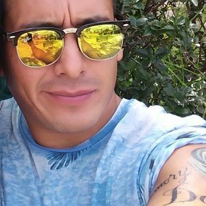 Meet your Posher, Zack